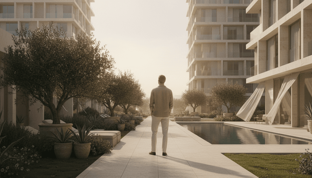 Gesamtrendite in Dubai: Die vollständige Berechnung