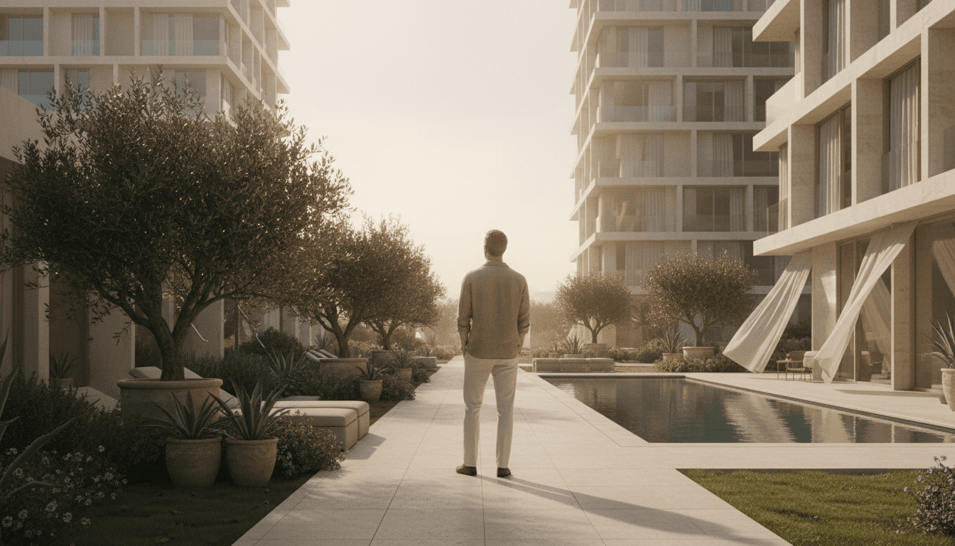 Gesamtrendite in Dubai: Die vollständige Berechnung — Dubai real estate article thumbnail