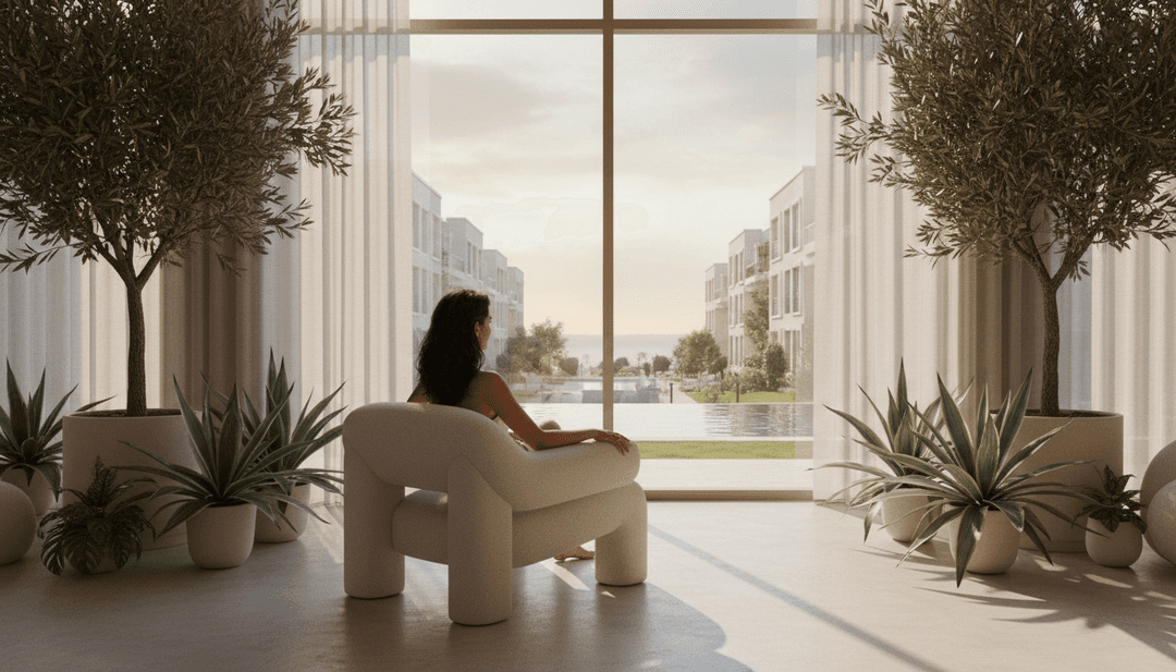 Gestão de Propriedades em Dubai: Custo ou Investimento?