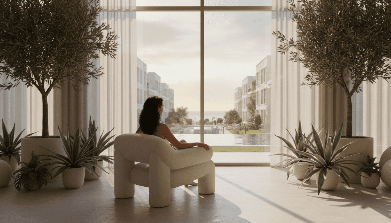 Gestão de Propriedades em Dubai: Custo ou Investimento? — Dubai real estate