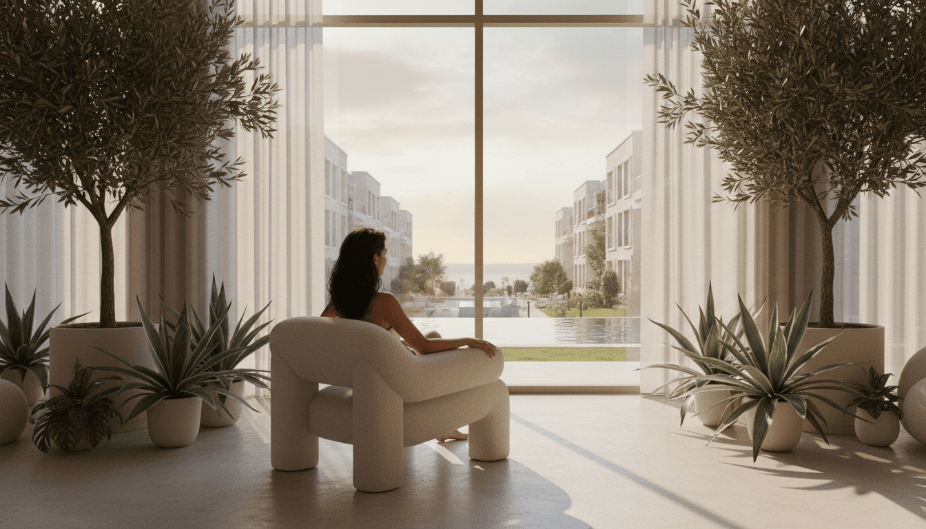 Gestão de Propriedades em Dubai: Custo ou Investimento? — Dubai real estate article thumbnail