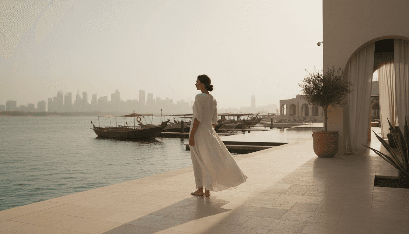 Gestão de Propriedades no Dubai: Um Guia para Expatriados — Dubai real estate