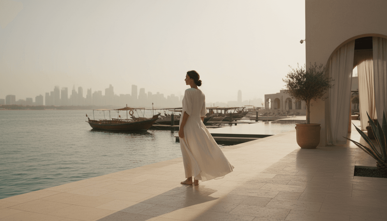 Gestão de Propriedades no Dubai: Um Guia para Expatriados — Dubai real estate article thumbnail