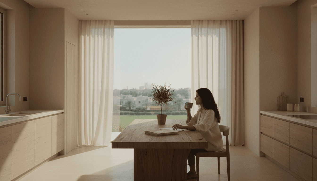 Gestión de Propiedad: Su Impacto en la Rentabilidad Neta — Dubai real estate