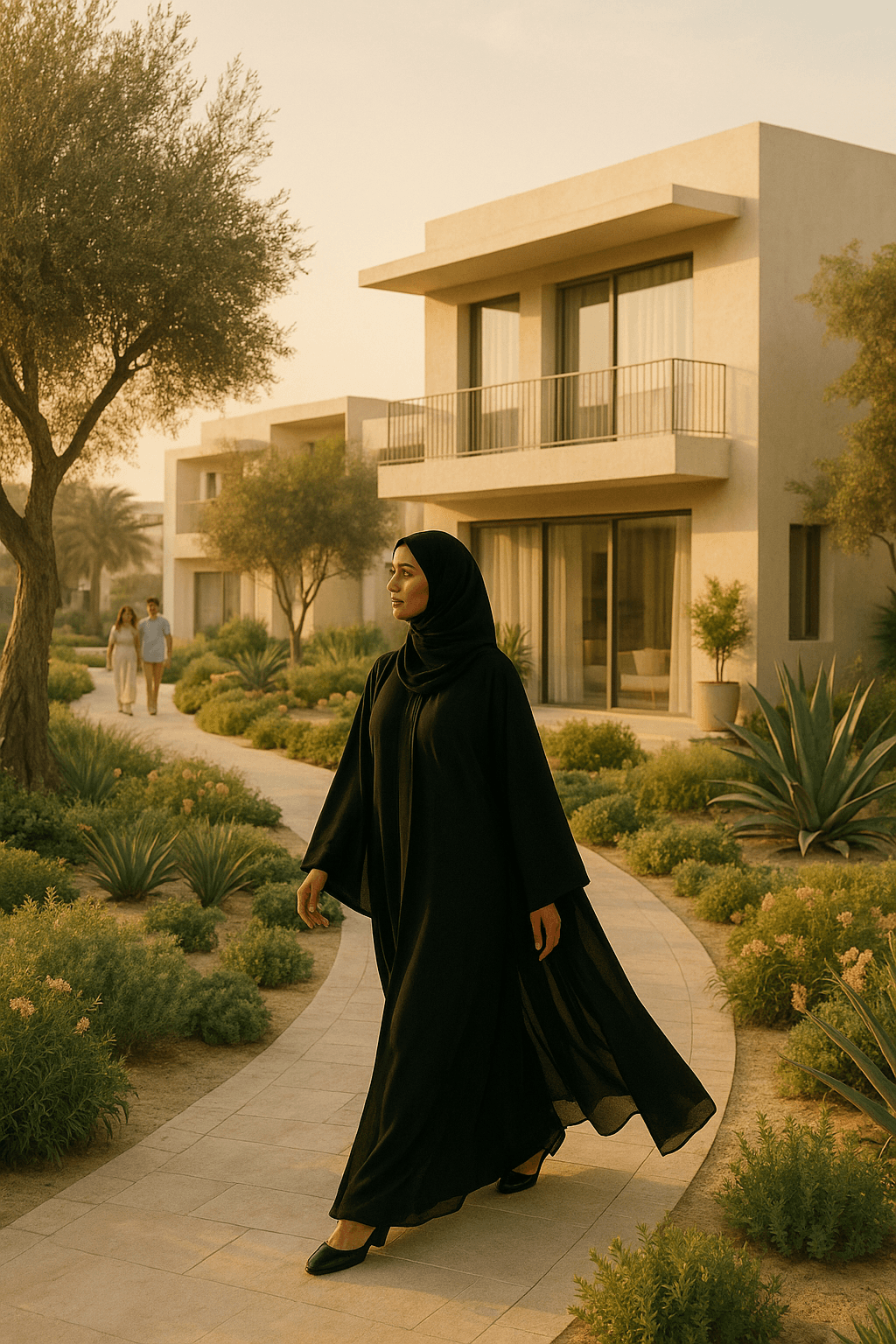 Gestión de propiedades en Dubái desde el extranjero — Dubai real estate article thumbnail