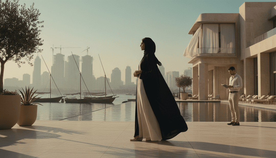 Gestion immobilière à Dubaï: l'ère de la PropTech