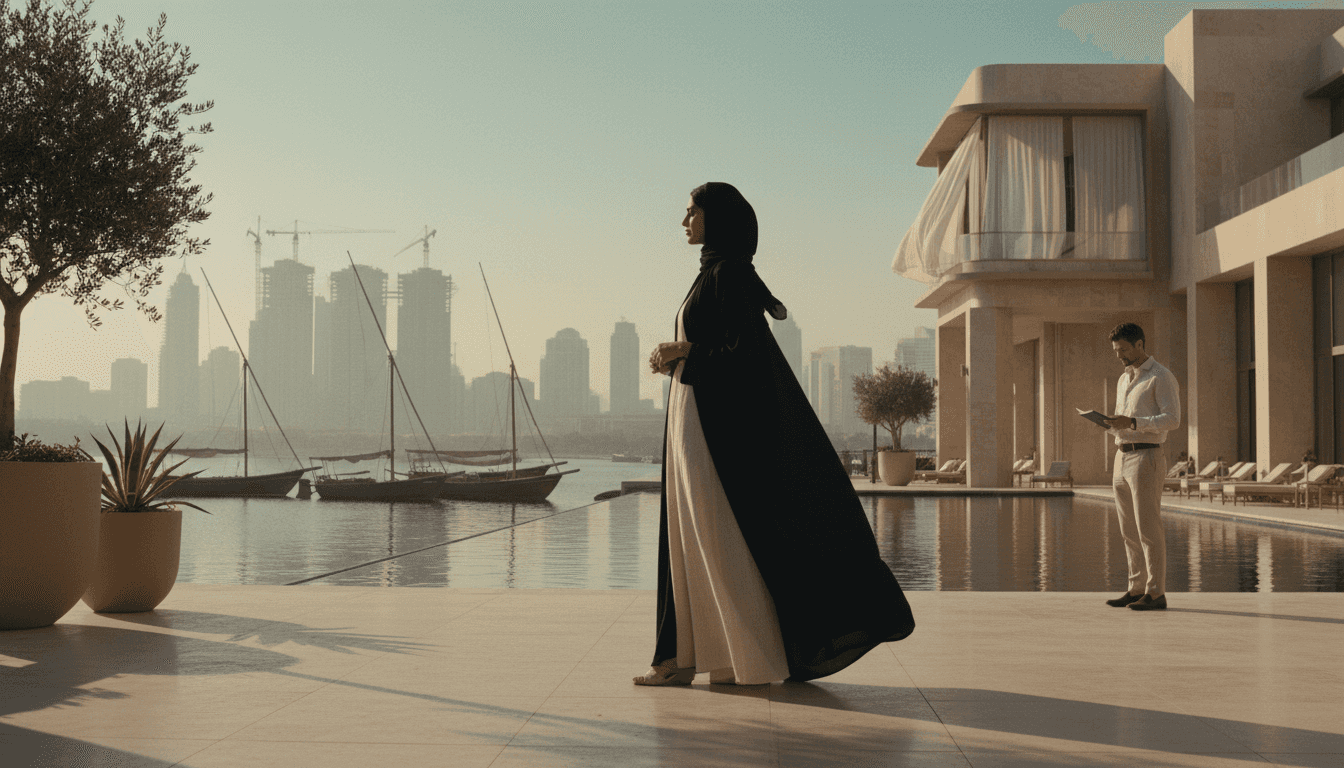 Gestion immobilière à Dubaï: l'ère de la PropTech — Dubai real estate