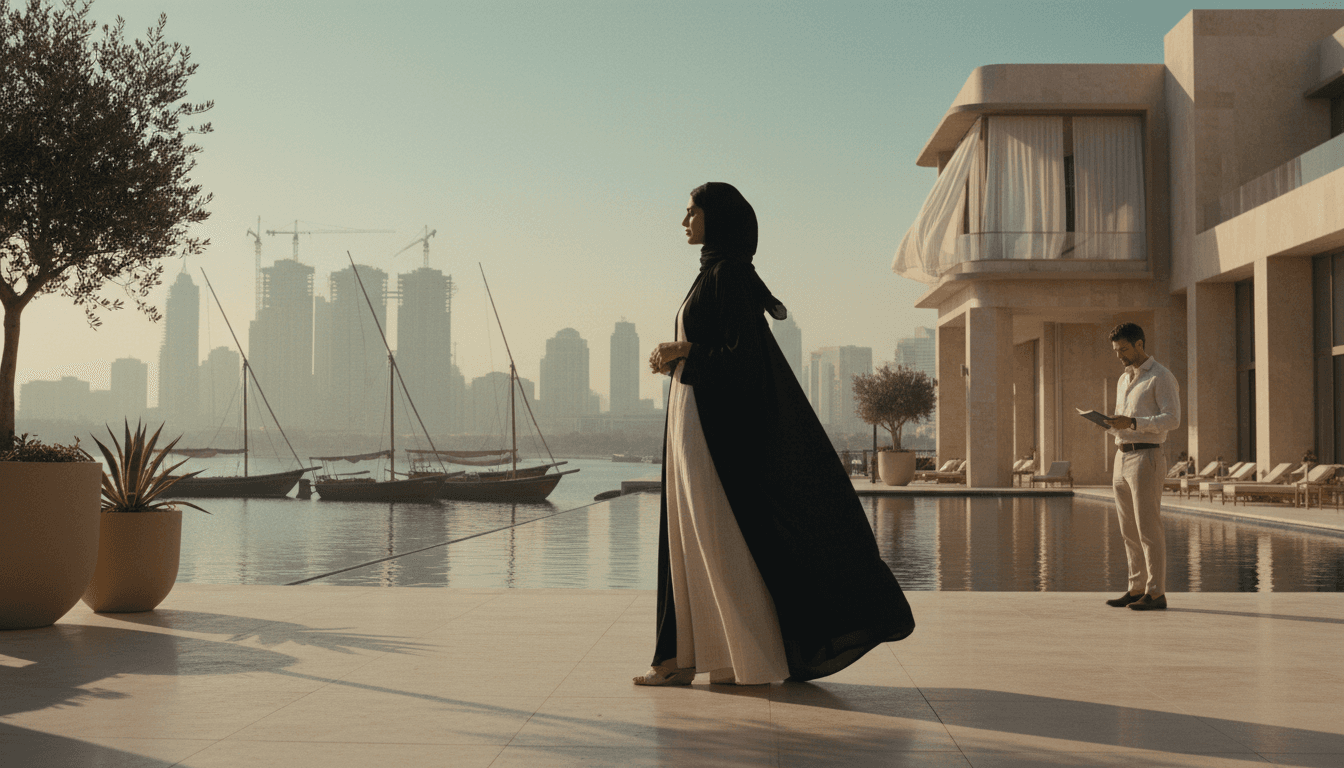 Gestion immobilière à Dubaï: l'ère de la PropTech — Dubai real estate article thumbnail