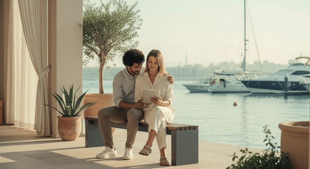 Gestion locative à Dubaï: le guide pour expatriés