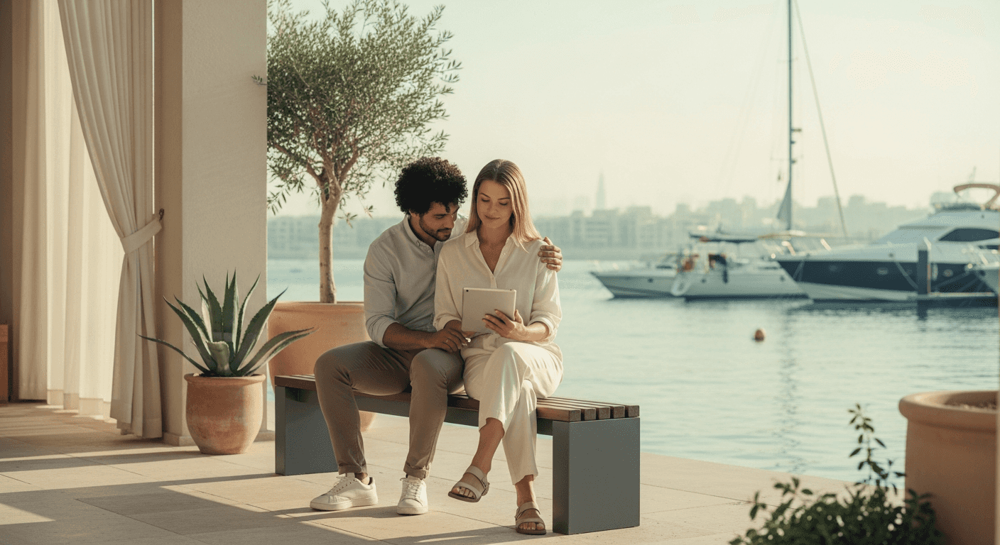 Gestion locative à Dubaï: le guide pour expatriés — Dubai real estate