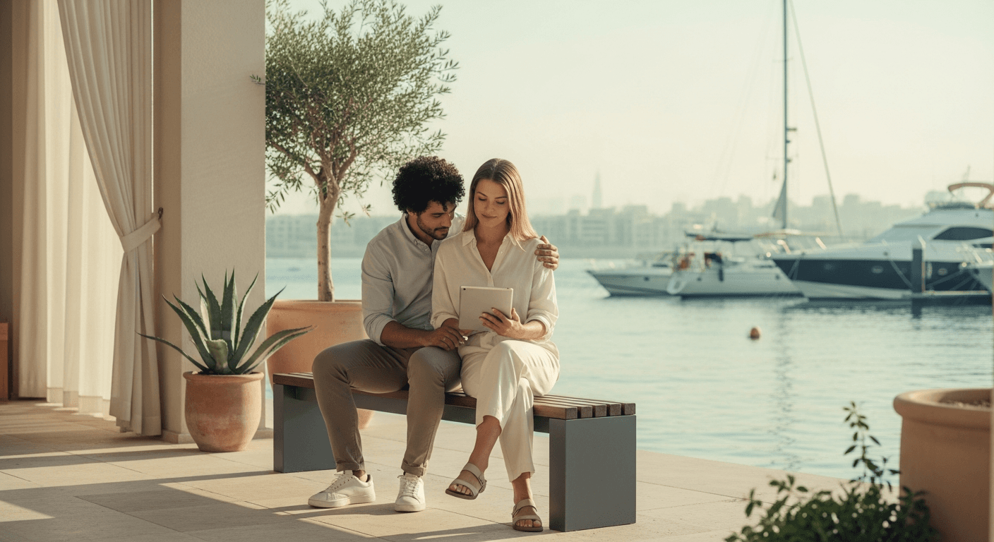 Gestion locative à Dubaï: le guide pour expatriés — Dubai real estate article thumbnail