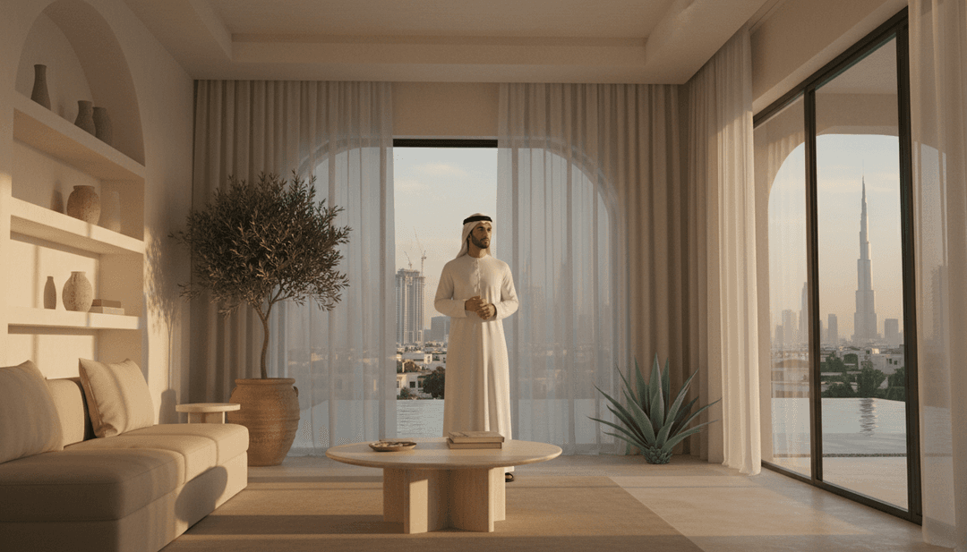 Gestione Immobiliare a Dubai: Guida per Proprietari Assenti