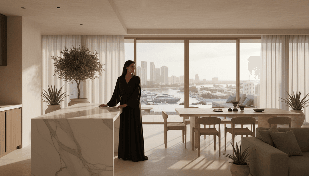 Ginásios e Piscinas no Dubai: O Custo Real da Qualidade