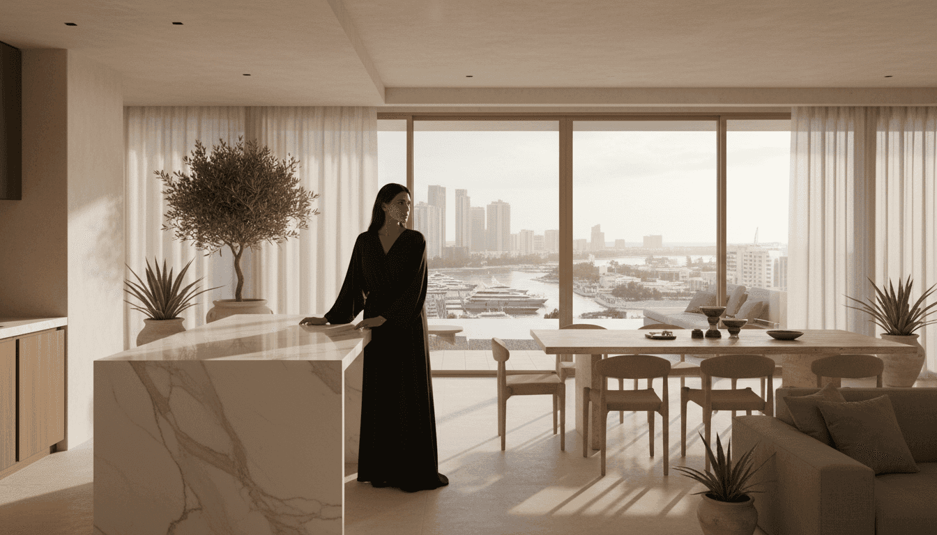 Ginásios e Piscinas no Dubai: O Custo Real da Qualidade — Dubai real estate