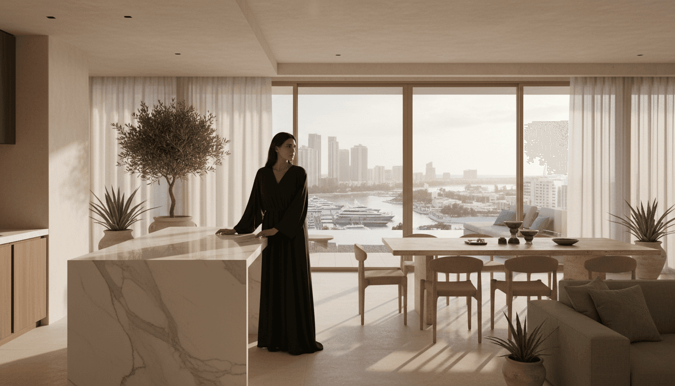 Ginásios e Piscinas no Dubai: O Custo Real da Qualidade — Dubai real estate article thumbnail