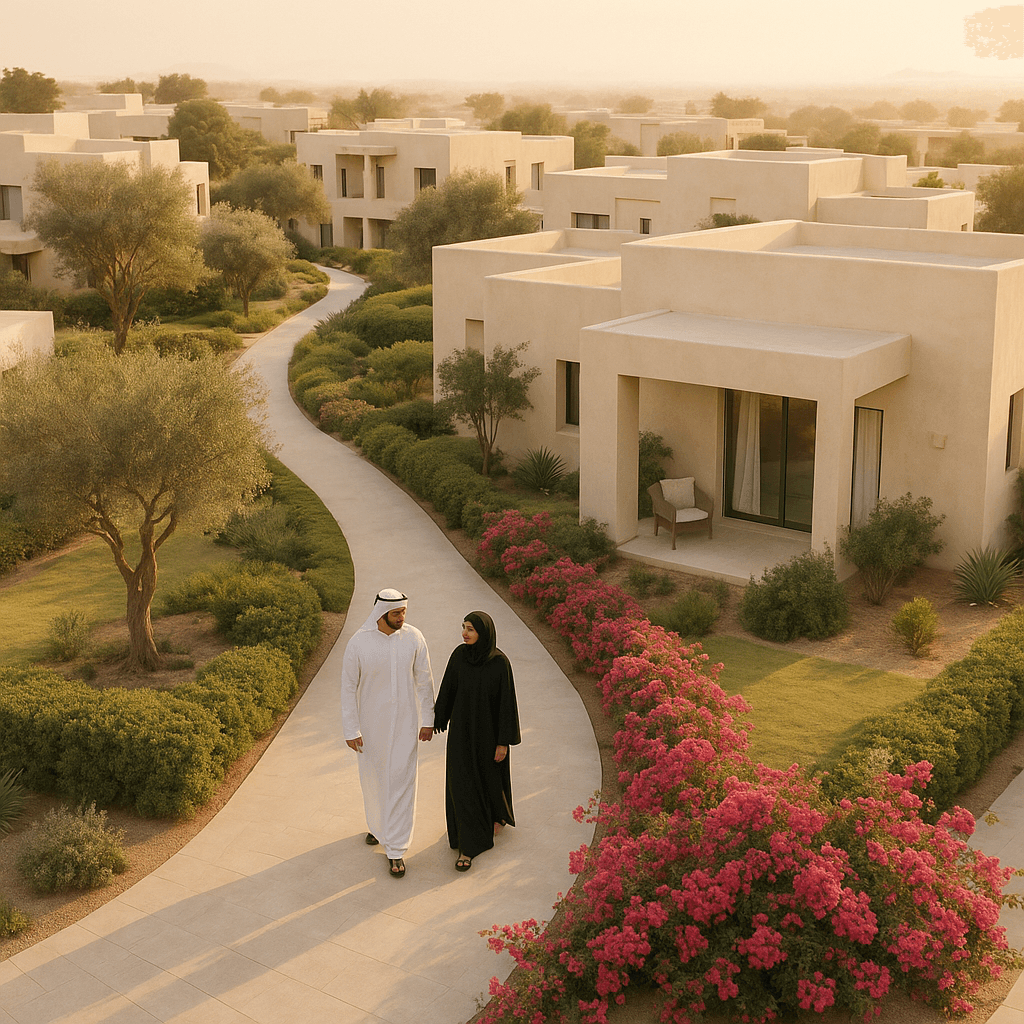 Golden Visa Dubai: Guida alla Proprietà 2026