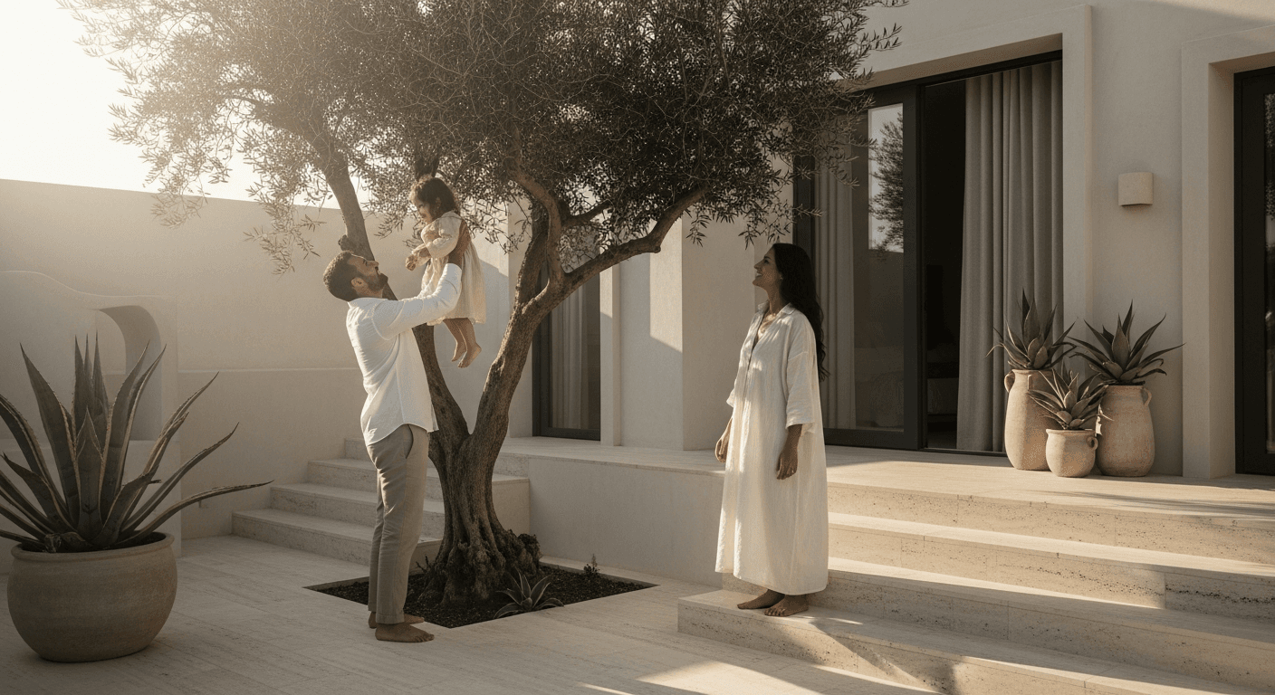 Golden Visa & Property: A Buyer's Strategic Guide — Dubai real estate