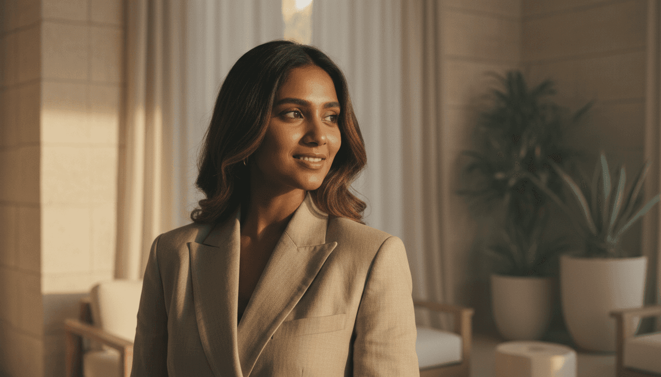 Grüne Oasen in der Vertikalen: Dubais Apartmentgärten — Dubai real estate