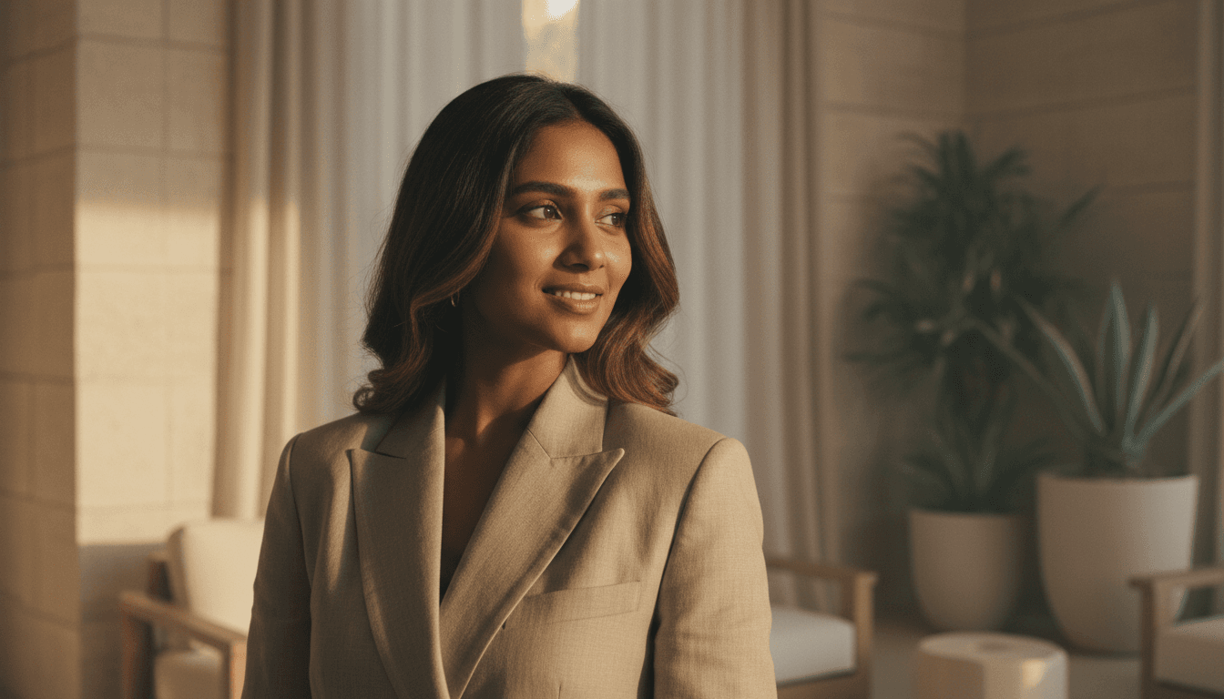 Grüne Oasen in der Vertikalen: Dubais Apartmentgärten — Dubai real estate article thumbnail
