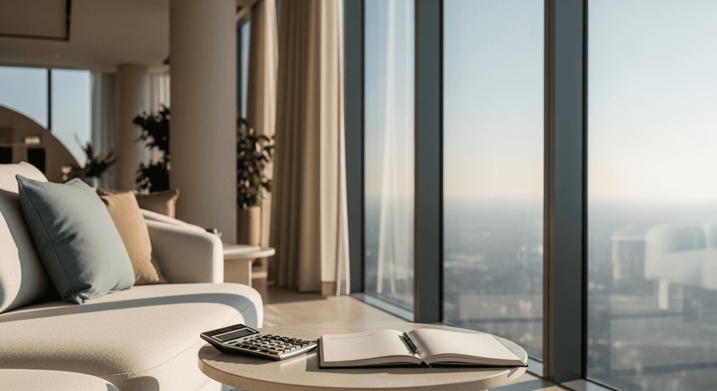 Pagsusuri sa Escrow: Proteksyon sa Off-Plan ng Dubai — Dubai real estate