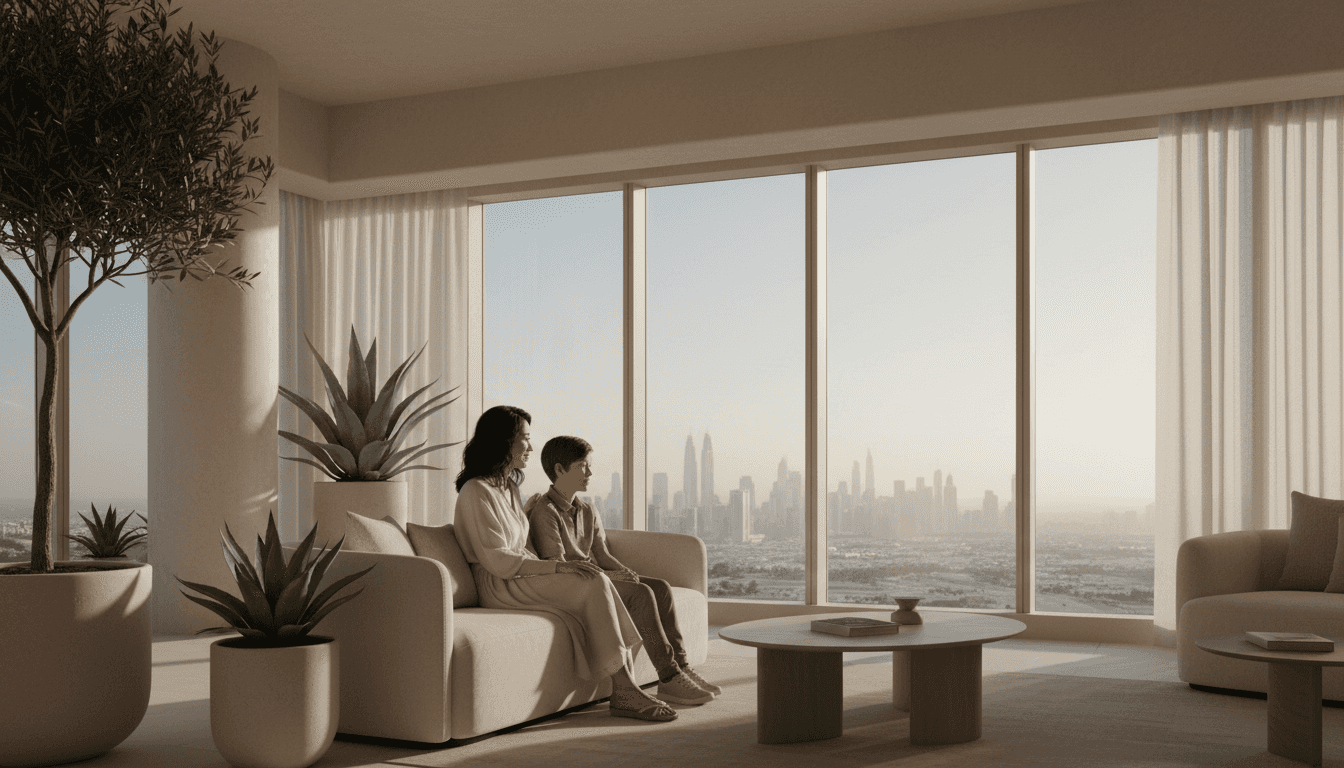 Guía del Poder Notarial para Propiedades en Dubái — Dubai real estate