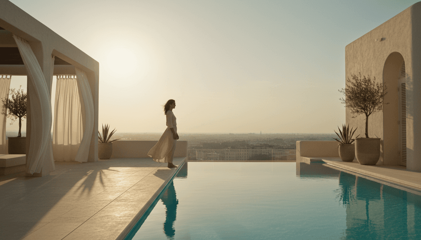 Guadagni o Rendita? Massimizzare il Ritorno a Dubai — Dubai real estate