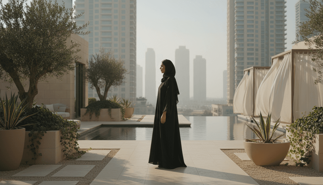 Guia do Ar Condicionado no Dubai: Custos, Chiller e Taxas