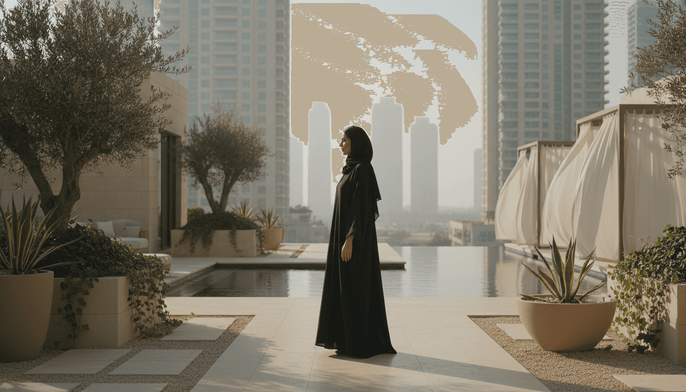 Guia do Ar Condicionado no Dubai: Custos, Chiller e Taxas — Dubai real estate