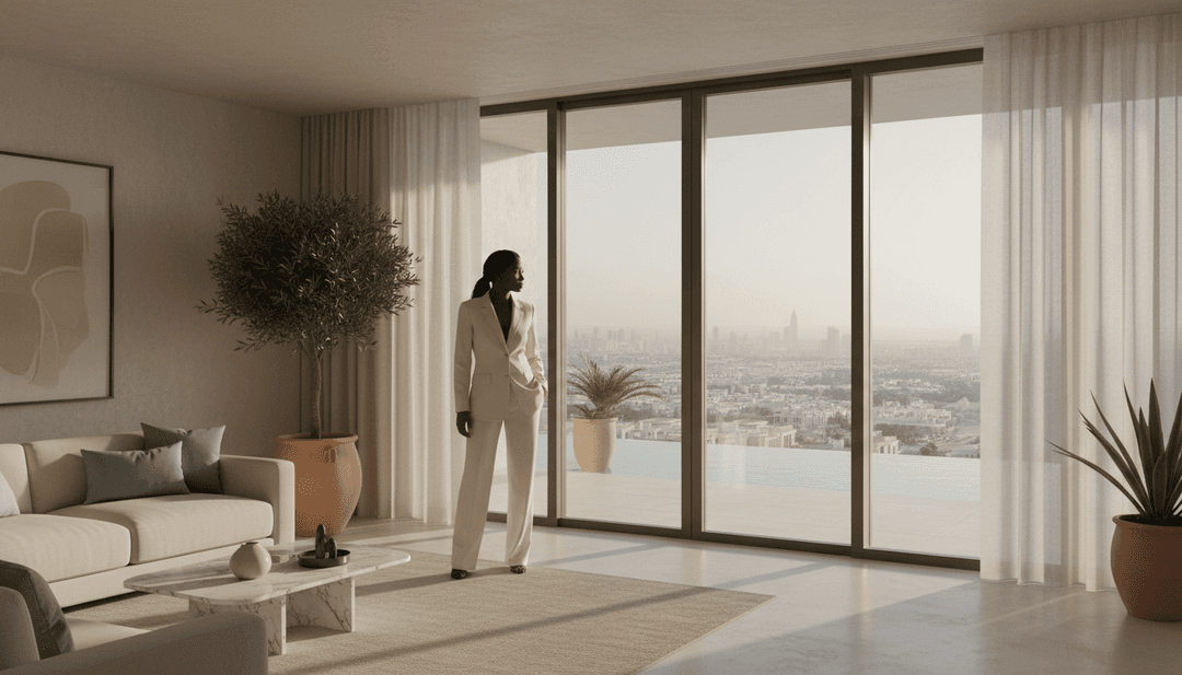 Guia do Vendedor: Gerir o Financiamento do Comprador em Dubai