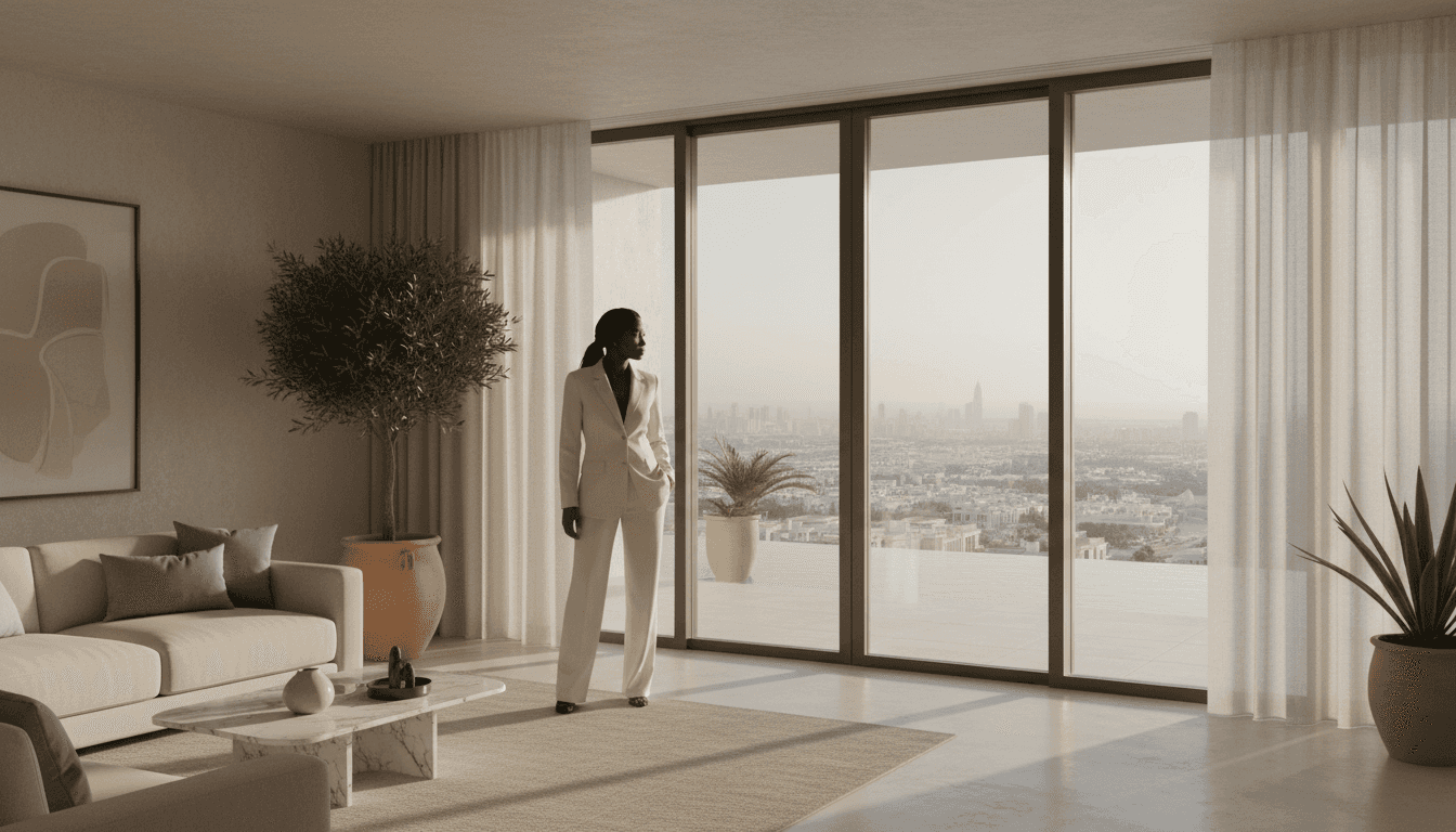 Guia do Vendedor: Gerir o Financiamento do Comprador em Dubai — Dubai real estate
