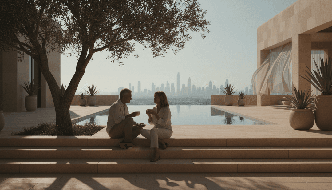 Guia Estratégico de Arrumação para Venda de Imóveis em Dubai