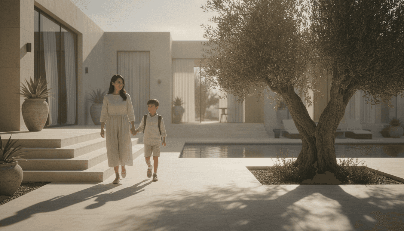 Guia Estratégico para Vender o seu Imóvel em Dubai — Dubai real estate