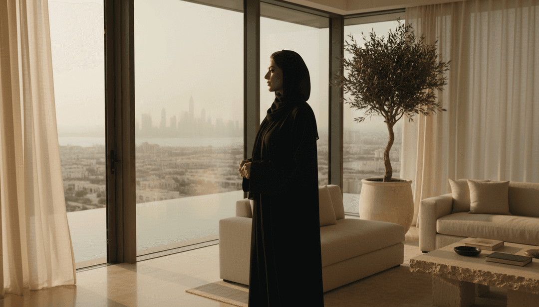 Guia Pós-Entrega: Vender o Seu Novo Imóvel em Dubai