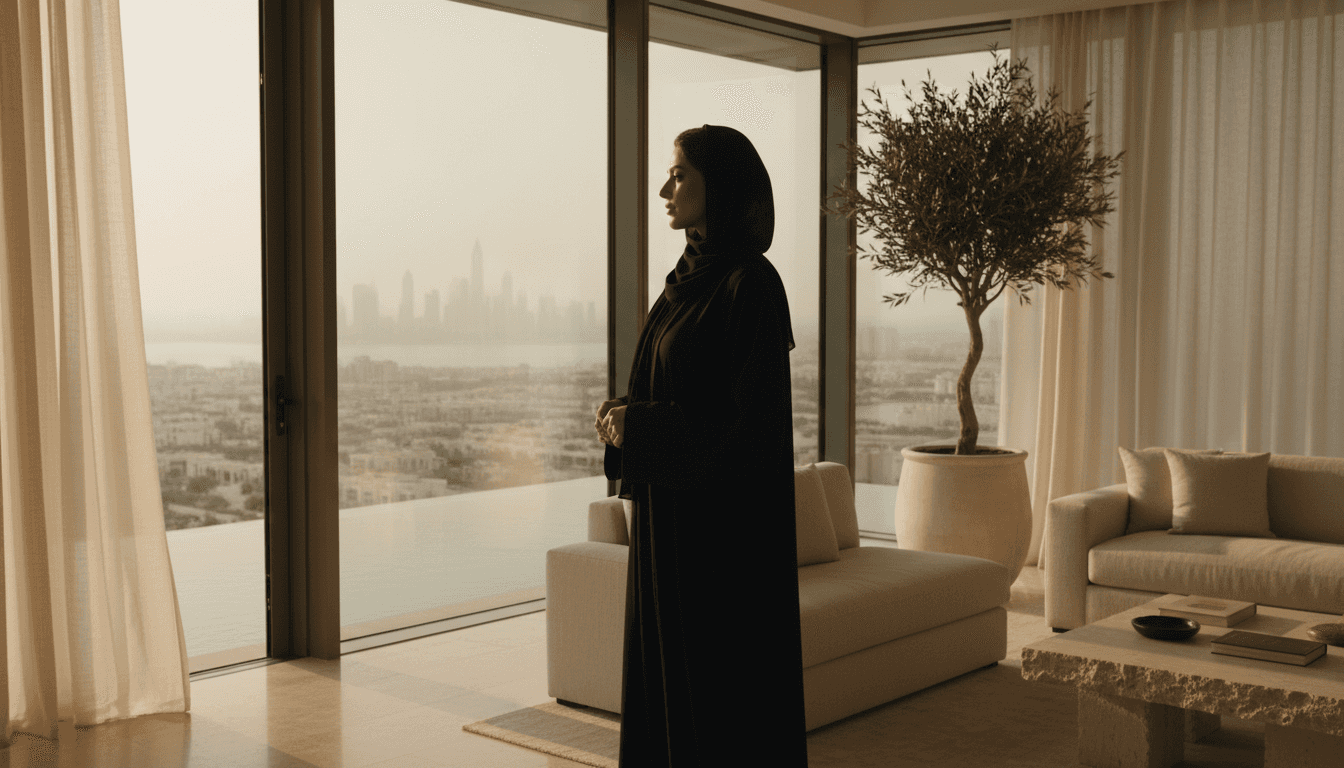 Guia Pós-Entrega: Vender o Seu Novo Imóvel em Dubai — Dubai real estate