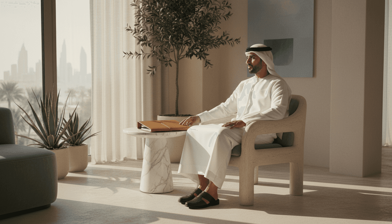Guia para a Gestão de Carteiras de Aluguer no Dubai — Dubai real estate