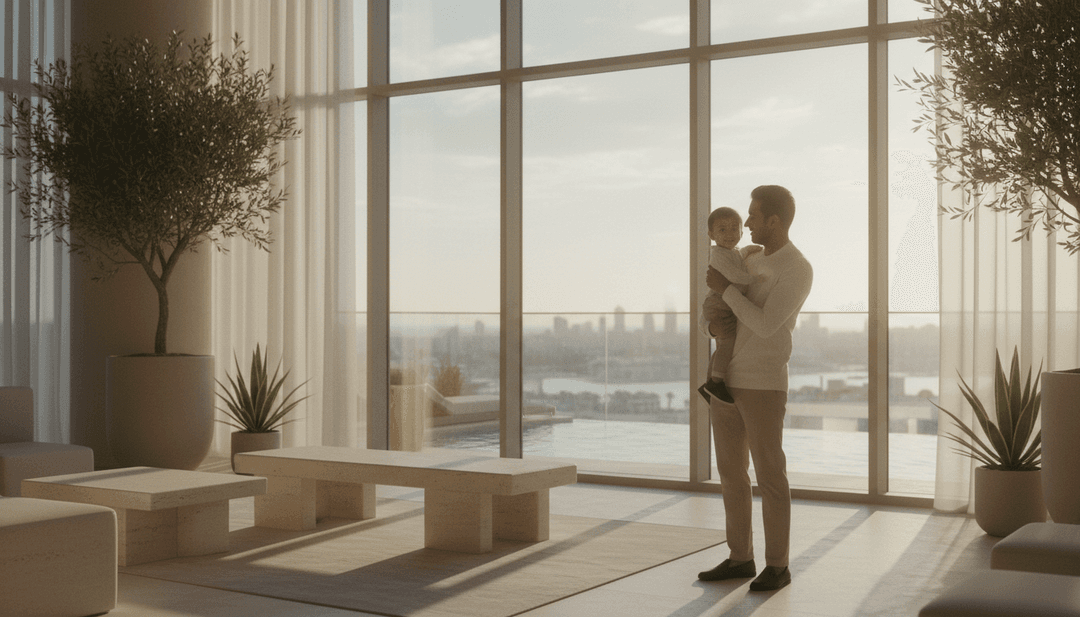 Guia para Comprar Apartamentos Off-Plan em Dubai