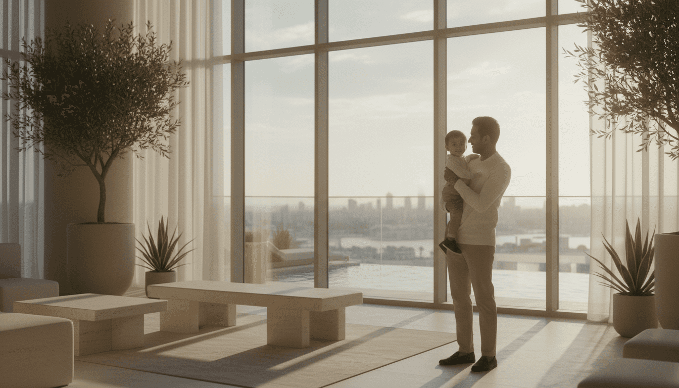 Guia para Comprar Apartamentos Off-Plan em Dubai — Dubai real estate