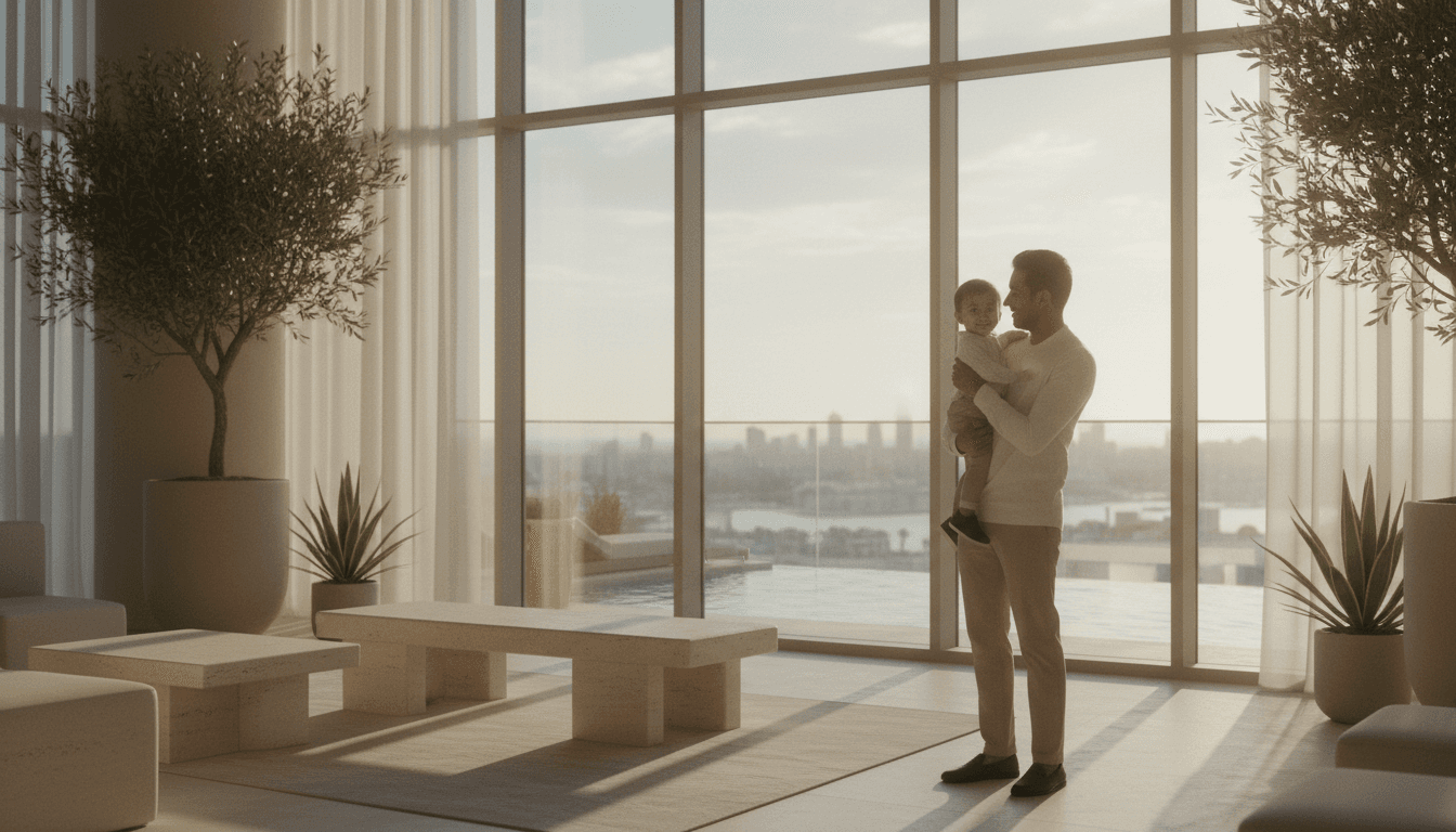Guia para Comprar Apartamentos Off-Plan em Dubai — Dubai real estate article thumbnail