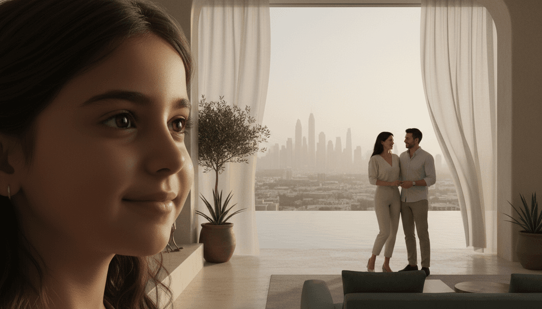 Guida al DLD: Trasferire una Proprietà a Dubai