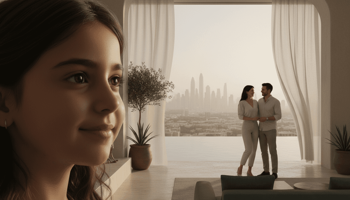Guida al DLD: Trasferire una Proprietà a Dubai — Dubai real estate