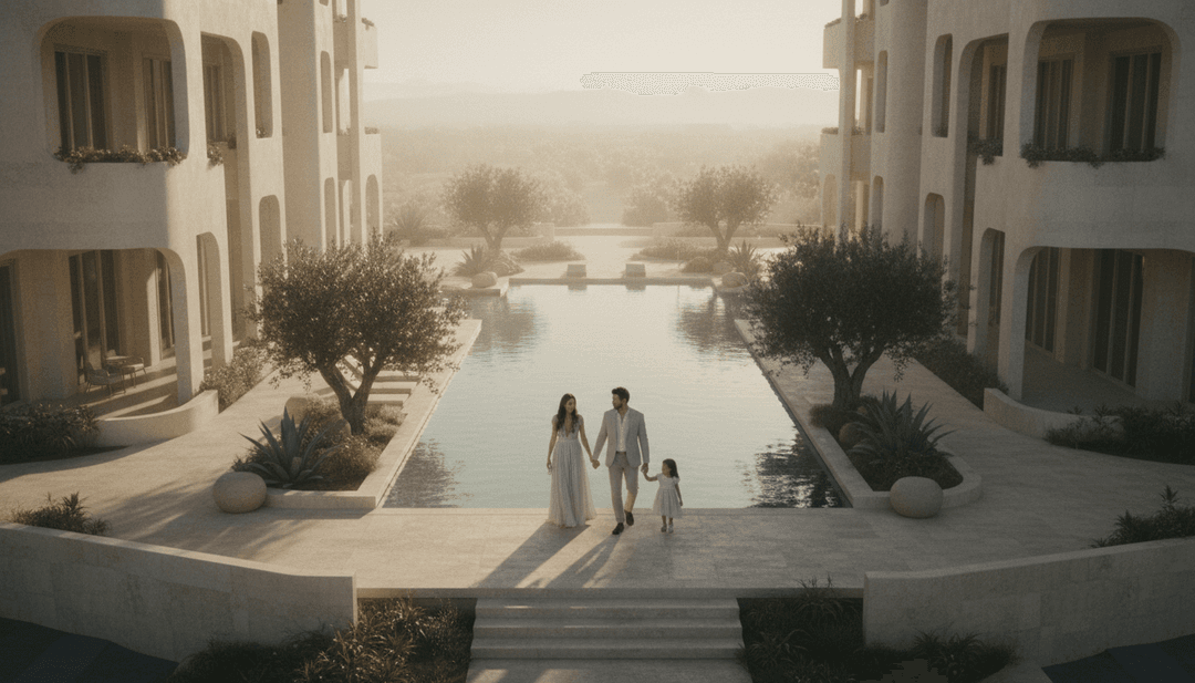 Guida alla Consegna del Tuo Immobile a Dubai