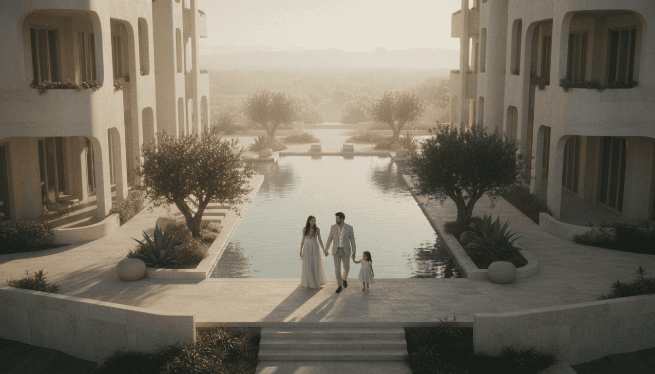 Guida alla Consegna del Tuo Immobile a Dubai — Dubai real estate