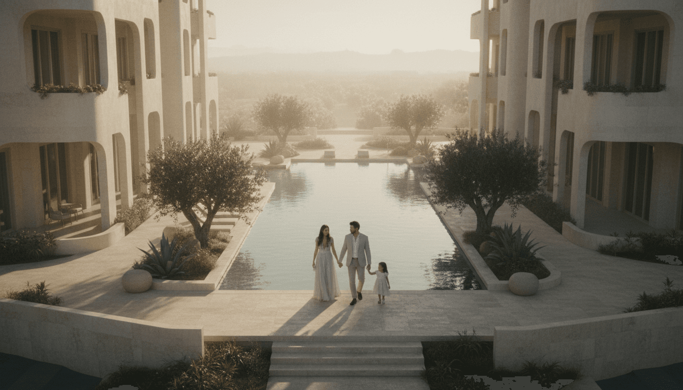 Guida alla Consegna del Tuo Immobile a Dubai — Dubai real estate article thumbnail