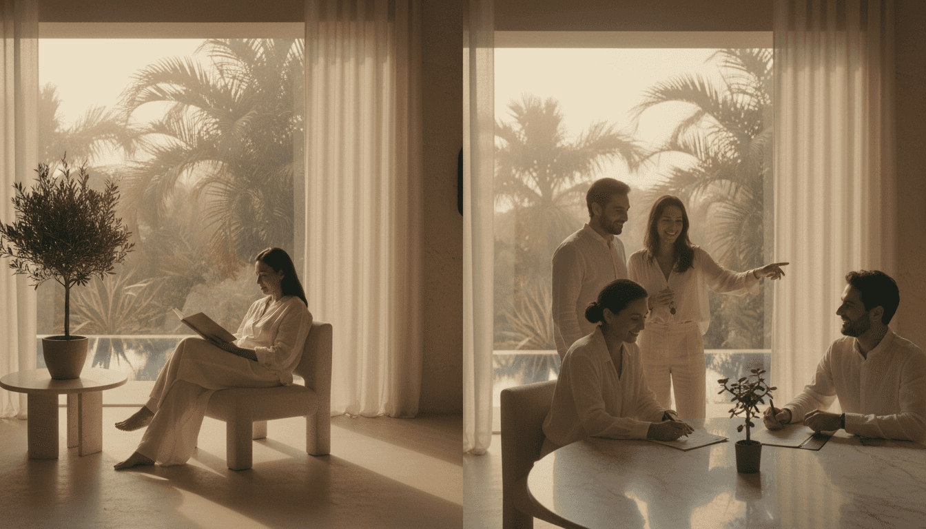 Guida post-acquisto: utenze e spese a Dubai — Dubai real estate