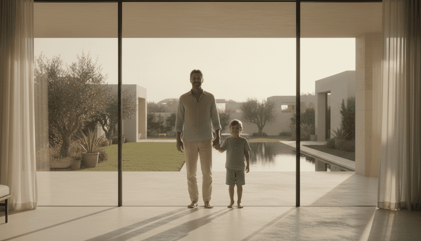 Guide Juridique Immobilier à Dubaï — Dubai real estate