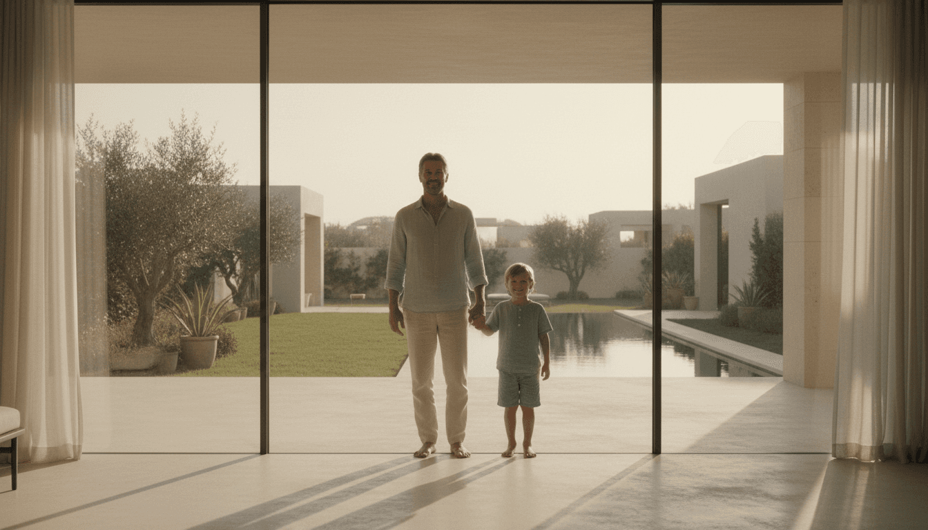 Guide Juridique Immobilier à Dubaï — Dubai real estate article thumbnail