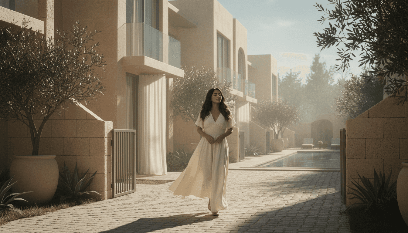 Gym sa Gusali o Amenity Hub? Ang Halaga sa Lifestyle mo sa Dubai — Dubai real estate