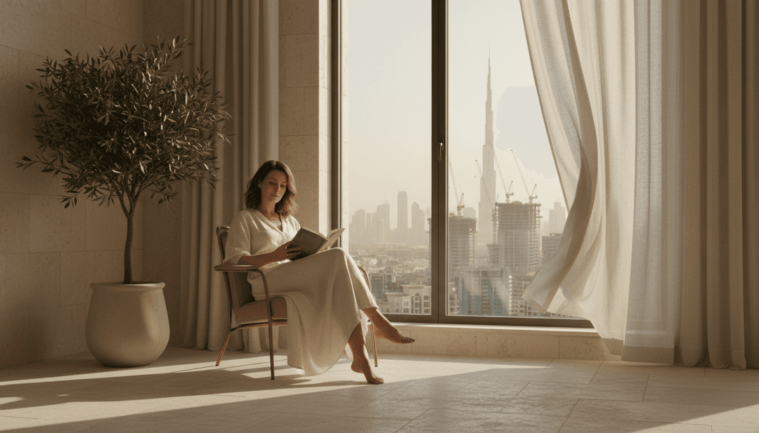 Héritage à Dubaï: Le Guide Complet pour Non-Résidents