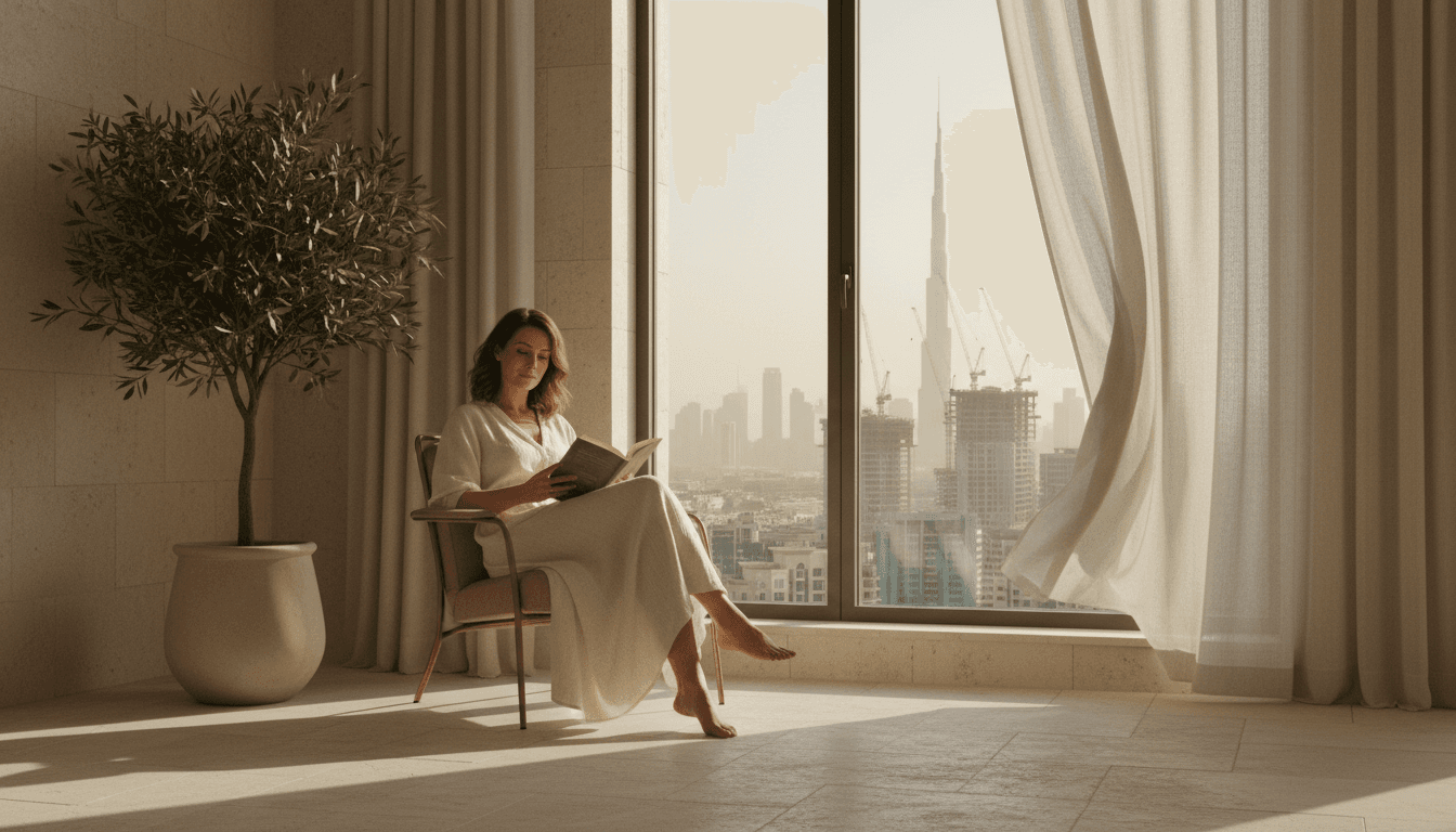 Héritage à Dubaï: Le Guide Complet pour Non-Résidents — Dubai real estate article thumbnail