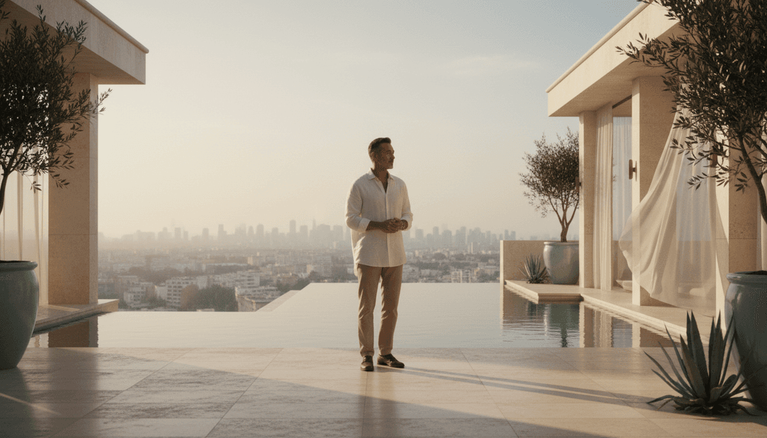 Halaga ng Apartment: Ang Epekto ng Master Plan sa Dubai